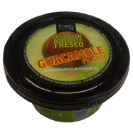 СОУС ГУАКАМОЛЕ ГОСТРИЙ 150Г - Фото