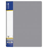 ECONOMIX ПАПКА  А4 З 20Ф,АСОРТІ - Фото