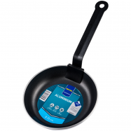 Сковородка Metro Proffesional Maspion с антипр покр 20см 1шт - Фото