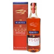 MARTELL КОНЬЯК VSOP 0,5 В КОР. - Фото