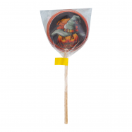 Леденец Крапфен Сладкий Джек 38г - Фото