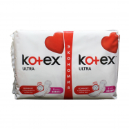 Прокладки Kotex Ultra Супер женские ультратонкие 16шт - Фото