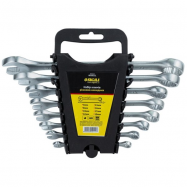 SIGMA НАБІР КЛЮЧІВ 8ШТ - Фото