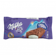 Пирожное Сhoco Snack Milka му 32г - Фото