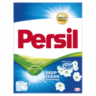 Порошок стиральный Persil Свежесть от Silan ручн стирка 400г - Фото