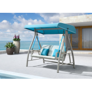 TARRINGTON HOUSE ГОЙДАЛКА SOFIA 1,35Х2,07Х1,95 М - Фото