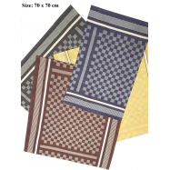 MP НБ РУШНИКІВ CHEF В АС. : СИНІЙ - Фото