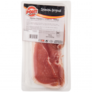 PONT ХАМОН СЕР.БОДЕГА 100Г - Фото