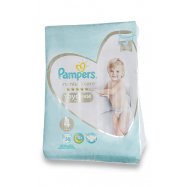 Подгузники-трусики Pampers Premium Care Maxi 4 р 9-15кг 38шт - Фото