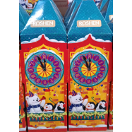 Н/п №7 21 Почта Санты ВКФ 380г /8шт - Фото