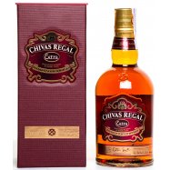 Виски Chivas Regal Extra шотландский купажированный 40% 0,7л - Фото