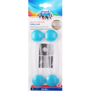 Блокиратор Canpol babies многофункциональный длинный 2шт - Фото