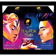 CURTIS ЧАЙ ТІ ФО ТУ 100Г - Фото