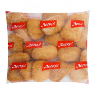 Котлета Легко! Кордон Блю замороженная 3кг - Фото