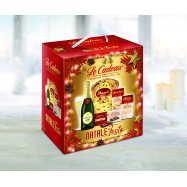 Набор Натали Ин Феста Панетоне - Фото