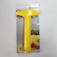 FM НІЖ Д/АНАНАСІВ ПЛАСТИК,23СМ - Фото