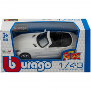 BBURAGO АВТОМОДЕЛІ 1:43 В АС - Фото