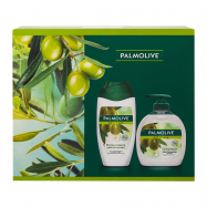 Набор для уходa за телом Palmolive Натурэль Увлажнение 1шт - Фото