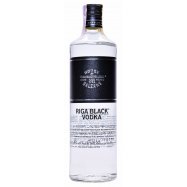 Водка Riga Black 40% 0,7л - Фото