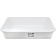 Лоток №2 белый - Фото