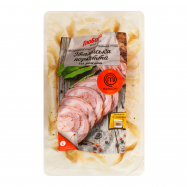 ГЛОБ.М'ЯСО У СІТЦІ ІТАЛ.ПОРКЕТ В/У - Фото