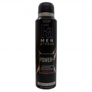 Антиперспирант Men Xtreme Power+ Fa150мл - Фото