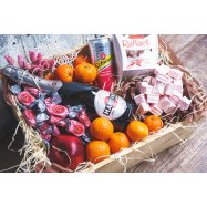 Подарок Бостон - Фото