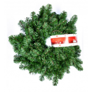 TAR.HOUSE ГІРЛЯНДА ХВОЙНА 270 СМ - Фото