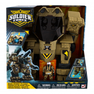 Набор игровой Soldier force Giant Exobot №545061 1шт - Фото