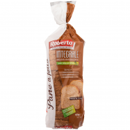 ROBERTO ТОСТ ХЛІБ ВИСІВК 400Г - Фото