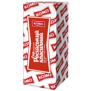 КОМО СИР РОСІЙСЬКИЙ КЛАС. 50% : ФАСОВКА - Фото