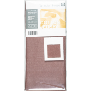 TH ПРОСТ НА РЕЗ 180Х200 : КОРИЧНЕВИЙ - Фото