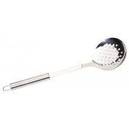 Шумовка Tarrington House с круглой ручкой - Фото