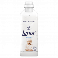 Кондиционер для белья Lenor Детский 930мл - Фото