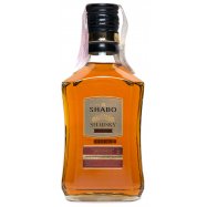Бренди Shabo Y.P Classic виноградный ординарный 40% 0,250л - Фото