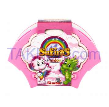 Набор игровой Simba Safiras Rainbow №5951021 1шт - Фото