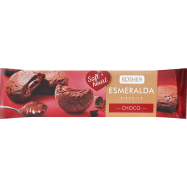 РОШЕН ПЕЧ ЕСМЕРАЛЬДА 170Г : ШОК - Фото