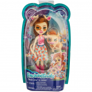 ENCHANTIMALS ДРУЗІ ГЕРОЇНЬ АС - Фото