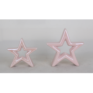 TH NY ЗІРКА КЕРАМ.12СМ - Фото