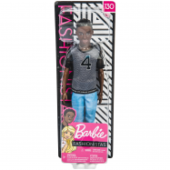 BARBIE КЕН 