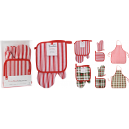 НАБ ПРИХВ/РУКАВ/ФАРТУХ - Фото