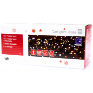 TAR.HOUSE LED ГІРЛЯНДА 250 ЛАМП - Фото