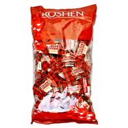 Конфеты Roshen Johnny Krocker Choco в шоколад глазури