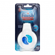 Освежитель для посудомоечных машин Finish Аромат свежест 4мл - Фото