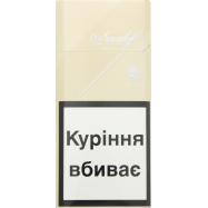 ДАВІДОФФ ГОЛД СЛІМС - Фото