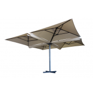 MPRO ПАРАСОЛЯ 2Х2М ТЕФЛОН - Фото