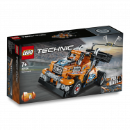 LEGO КОНСТРУКТ ГОН ВАНТАЖ - Фото