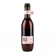 YSLA СИДР НАПІВСОЛОДКИЙ АЙВА 0.33Л - Фото