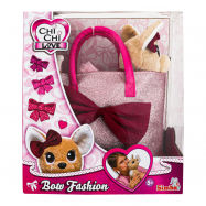 Игрушка Simba Собачка Чихуахуа Фешн д/детей от 5-ти лет 1шт - Фото