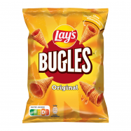 LAY`S BUGLES СІЛЬ 95Г - Фото